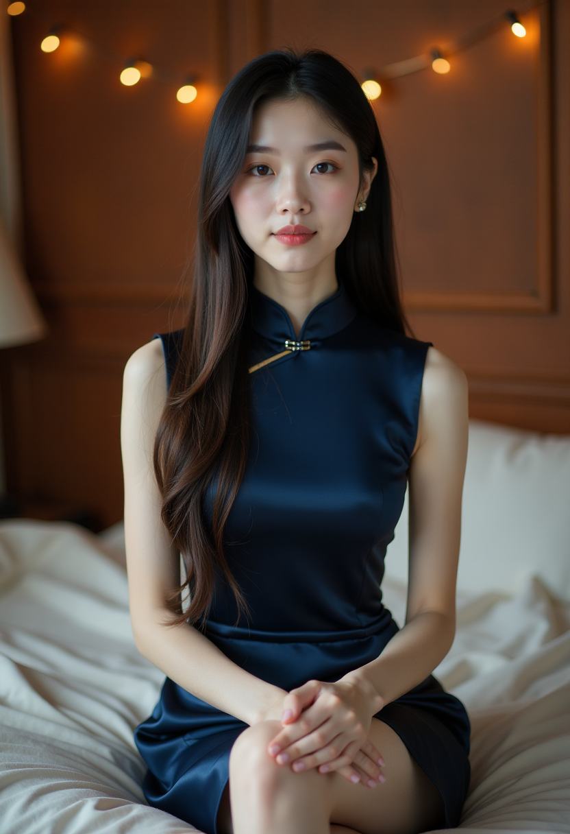 夏日练习簿综艺剧照