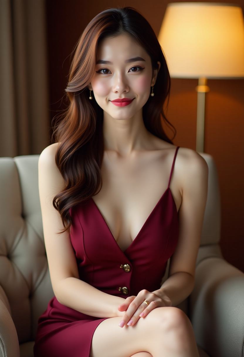 风起青禾剧照