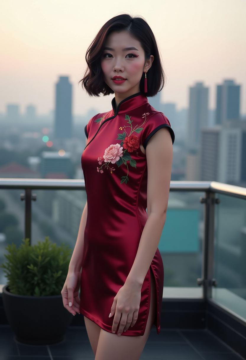 温柔的医生剧集海报