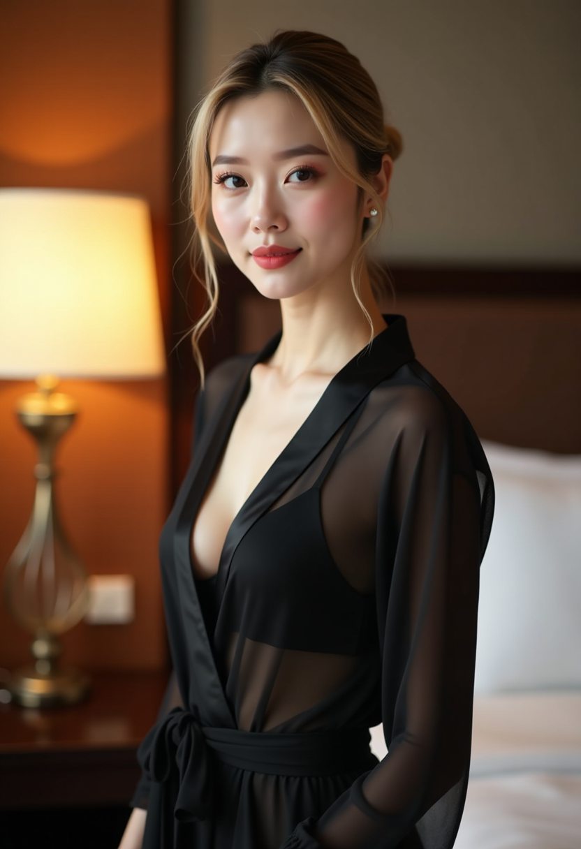一桌好饭综艺剧照