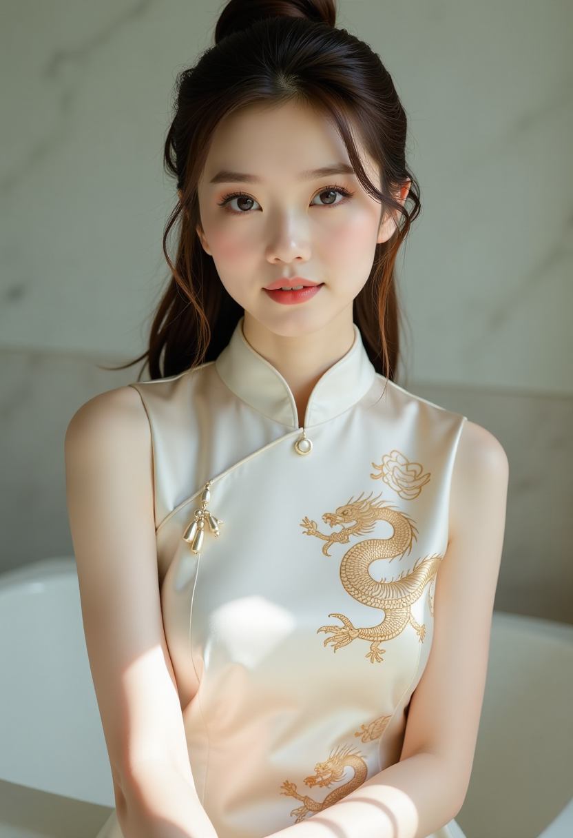 纸上星河动画海报